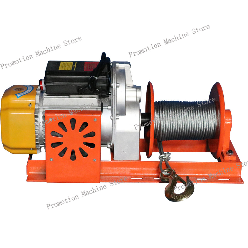500 kg 30 m elektrische kabelt - Workshop Tools Hanging recensie en prijs