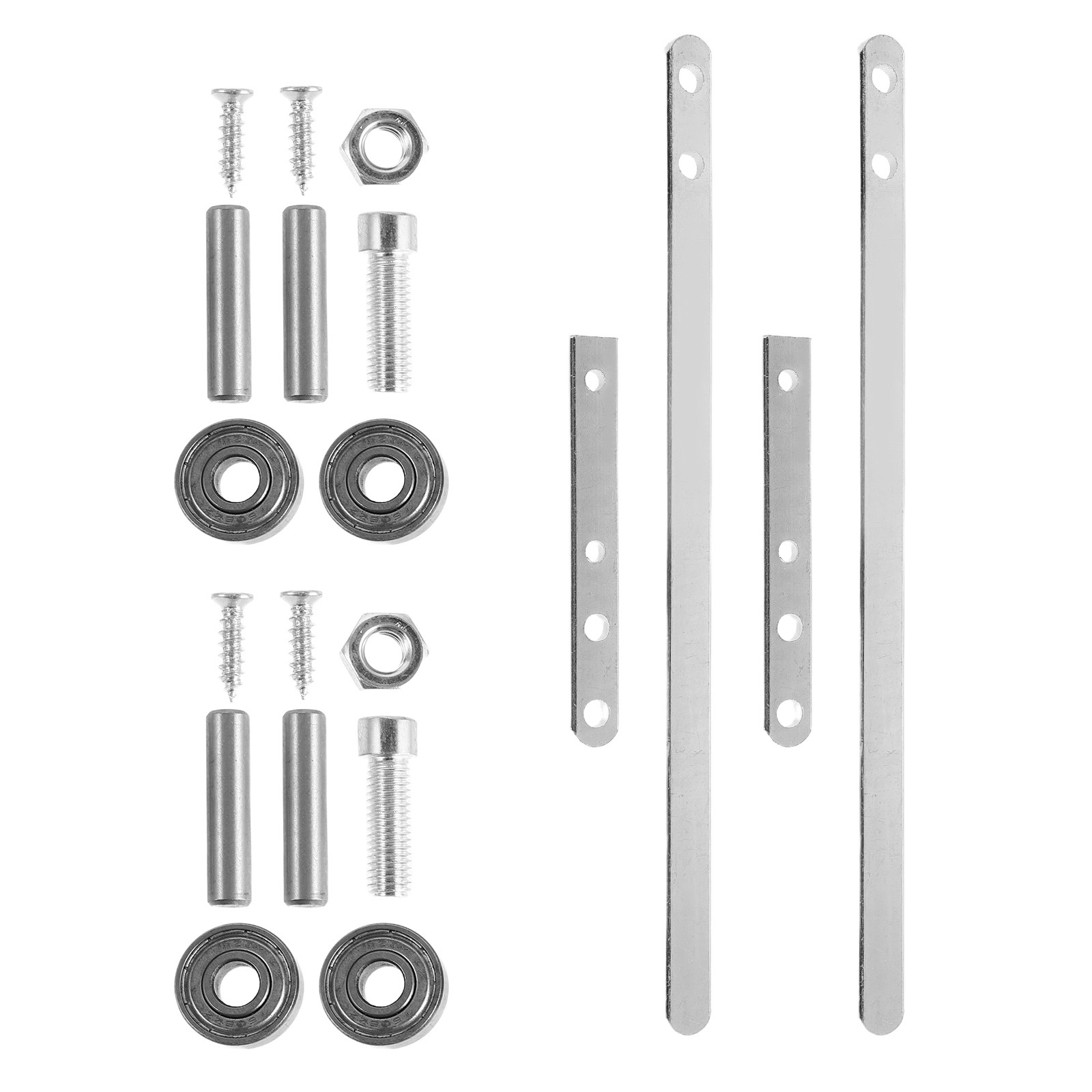 2-delige zware handmatige wape - Workshop Tools Machine recensie en prijs