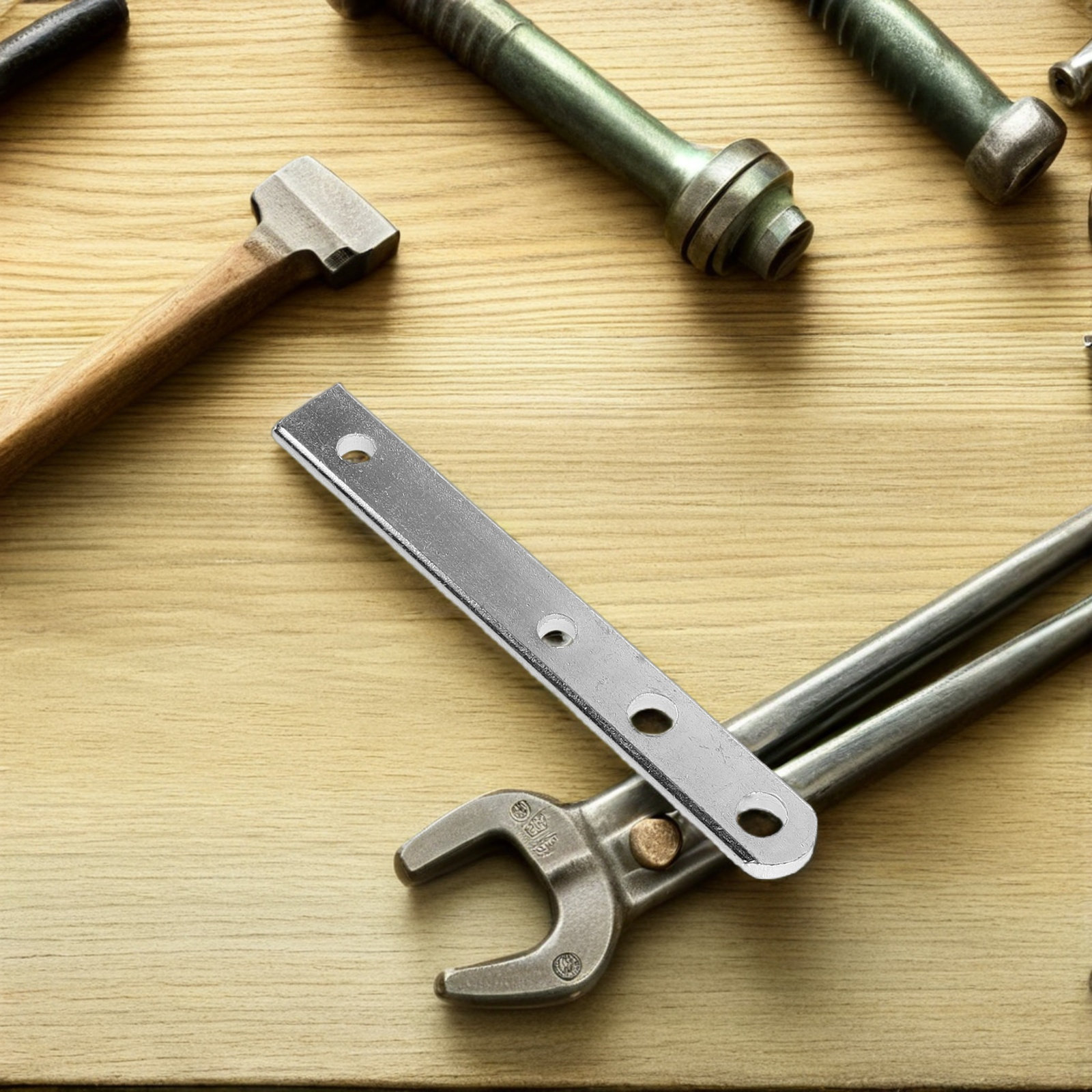 2-delige zware handmatige wape - Workshop Tools Machine recensie en prijs
