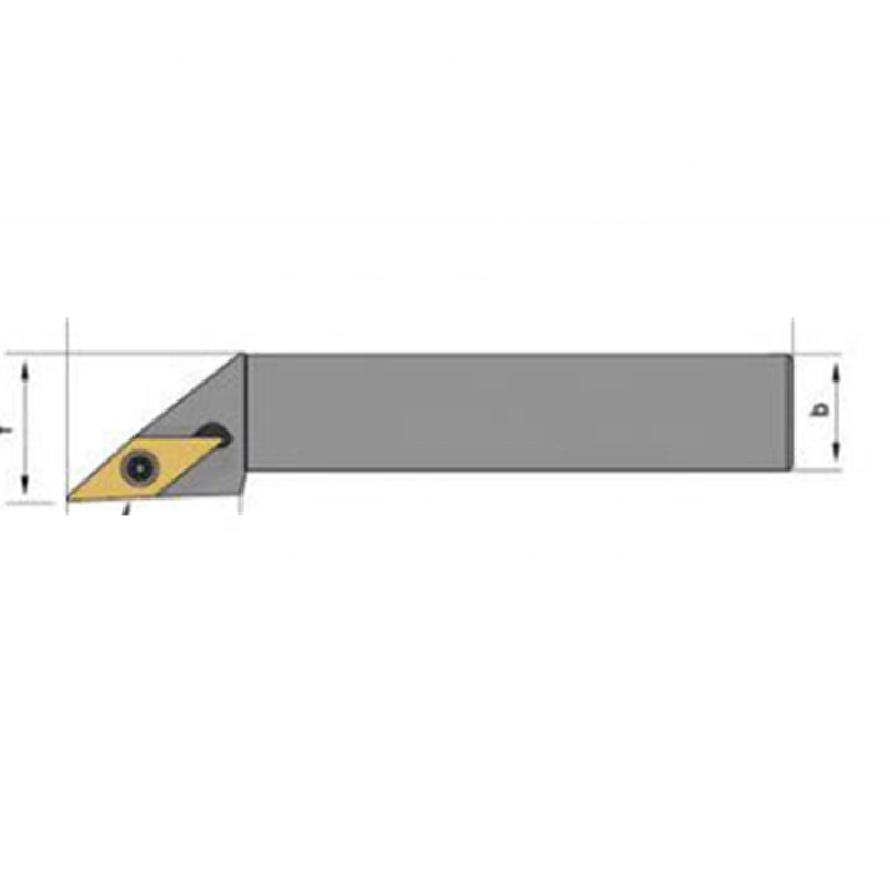 CNC-draaibankhouder voor wisse - Tools Vn recensie en prijs