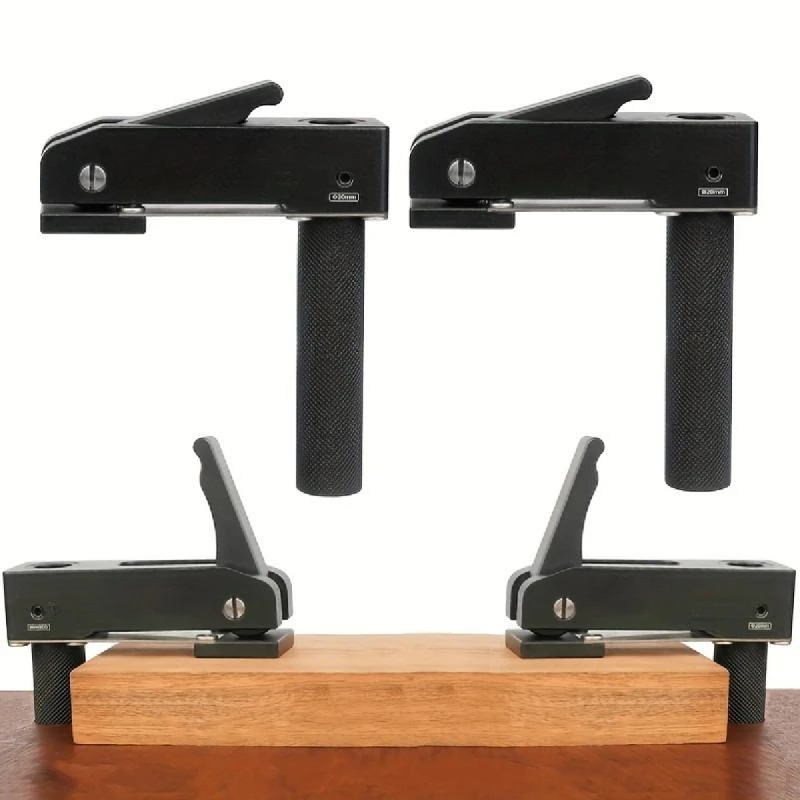 Werkbank Hond Gaten Snelwerken - Bench Dog Hole recensie en prijs