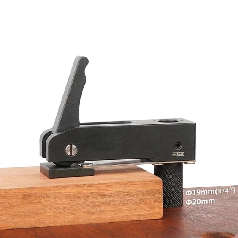Werkbank Hond Gaten Snelwerken - Bench Dog Hole recensie en prijs