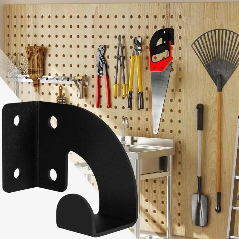 Zware metalen kettingzaag wand - Workshop Tools Hanging recensie en prijs