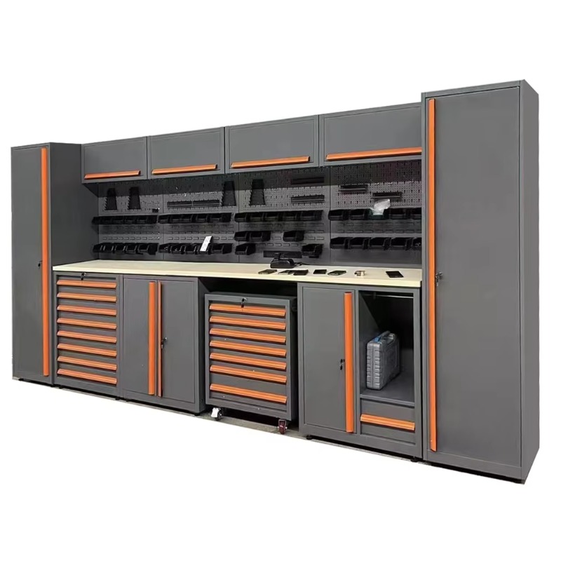 Chinese fabrikant groothandel  - Workshop Garage Tools Manufacturer recensie en prijs