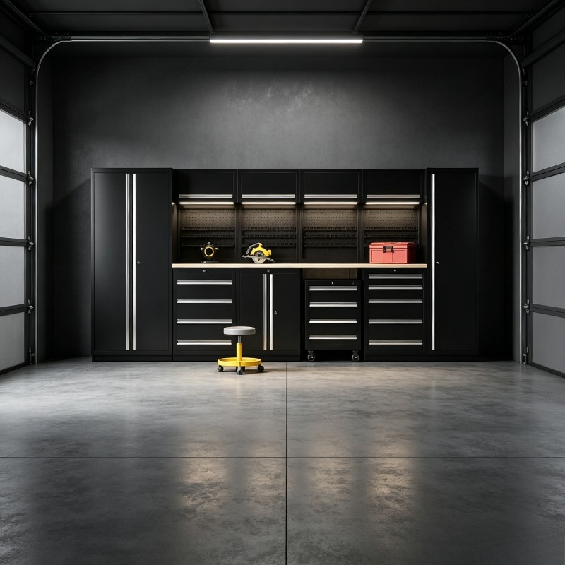 Chinese fabrikant groothandel  - Workshop Garage Tools Manufacturer recensie en prijs