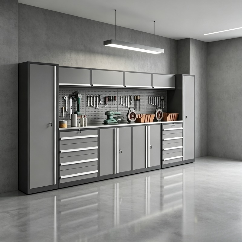 Chinese fabrikant groothandel  - Workshop Garage Tools Manufacturer recensie en prijs