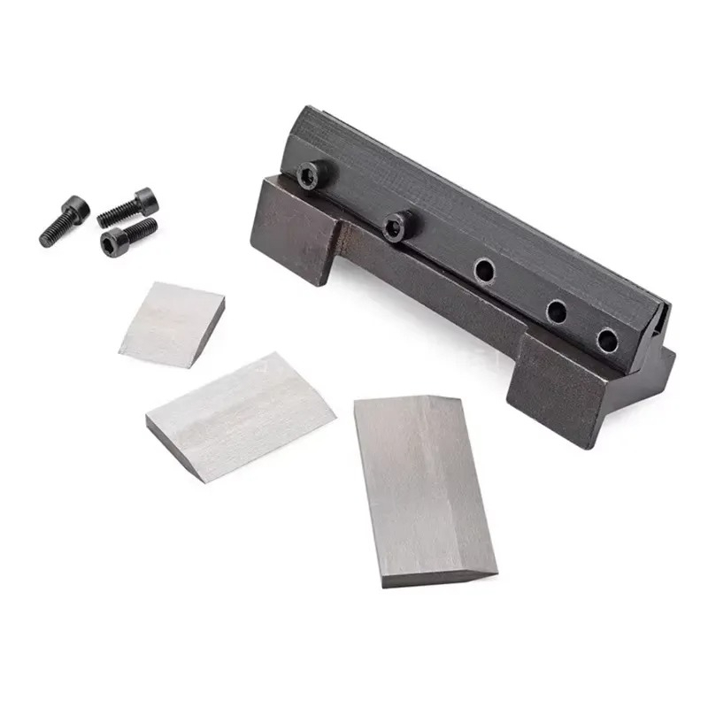 Handmatige buigbeugel voor ban - Workshop Tools Bench recensie en prijs