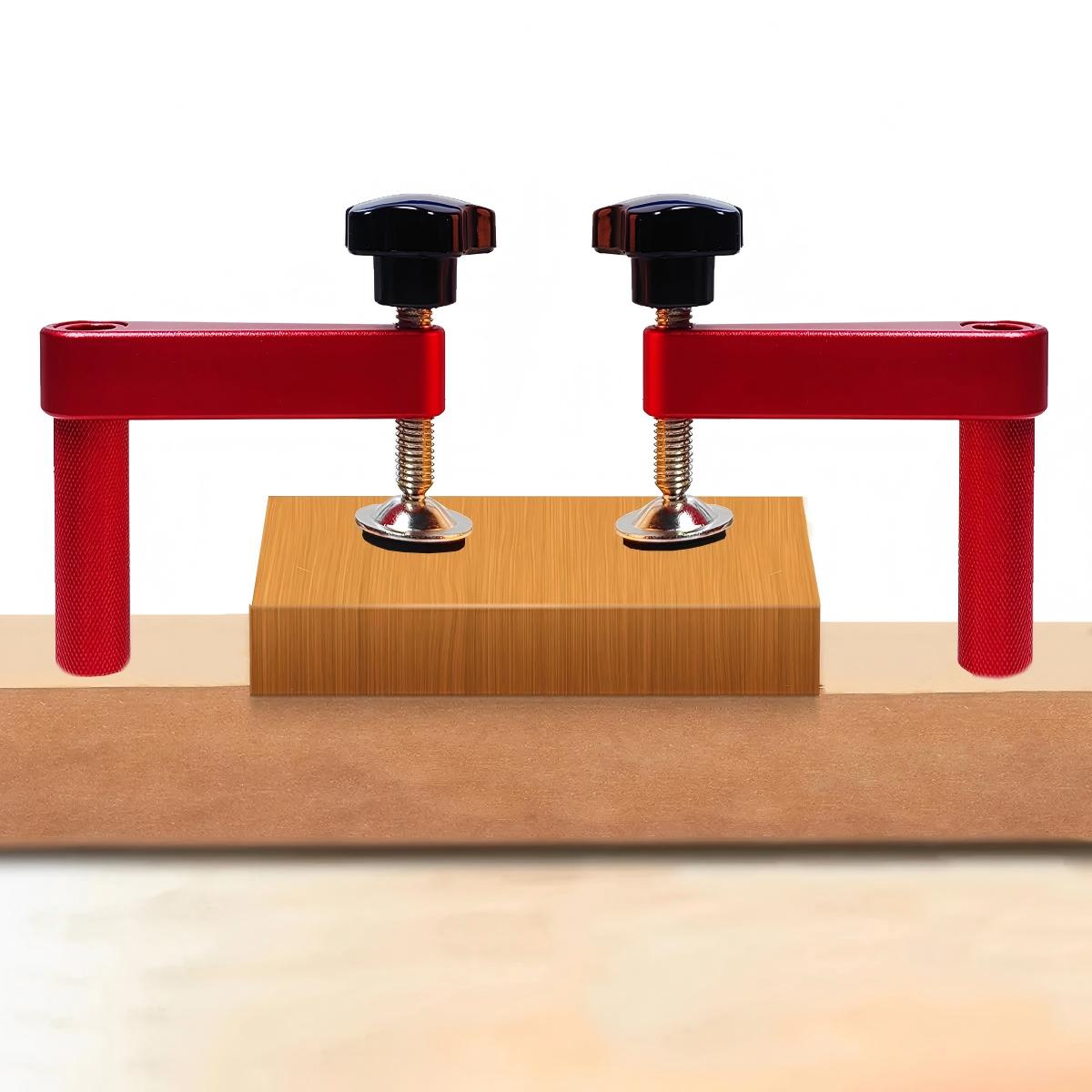 1/2Pc Bank Hond Klem, 19mm/20m - Bench Dog Hole recensie en prijs