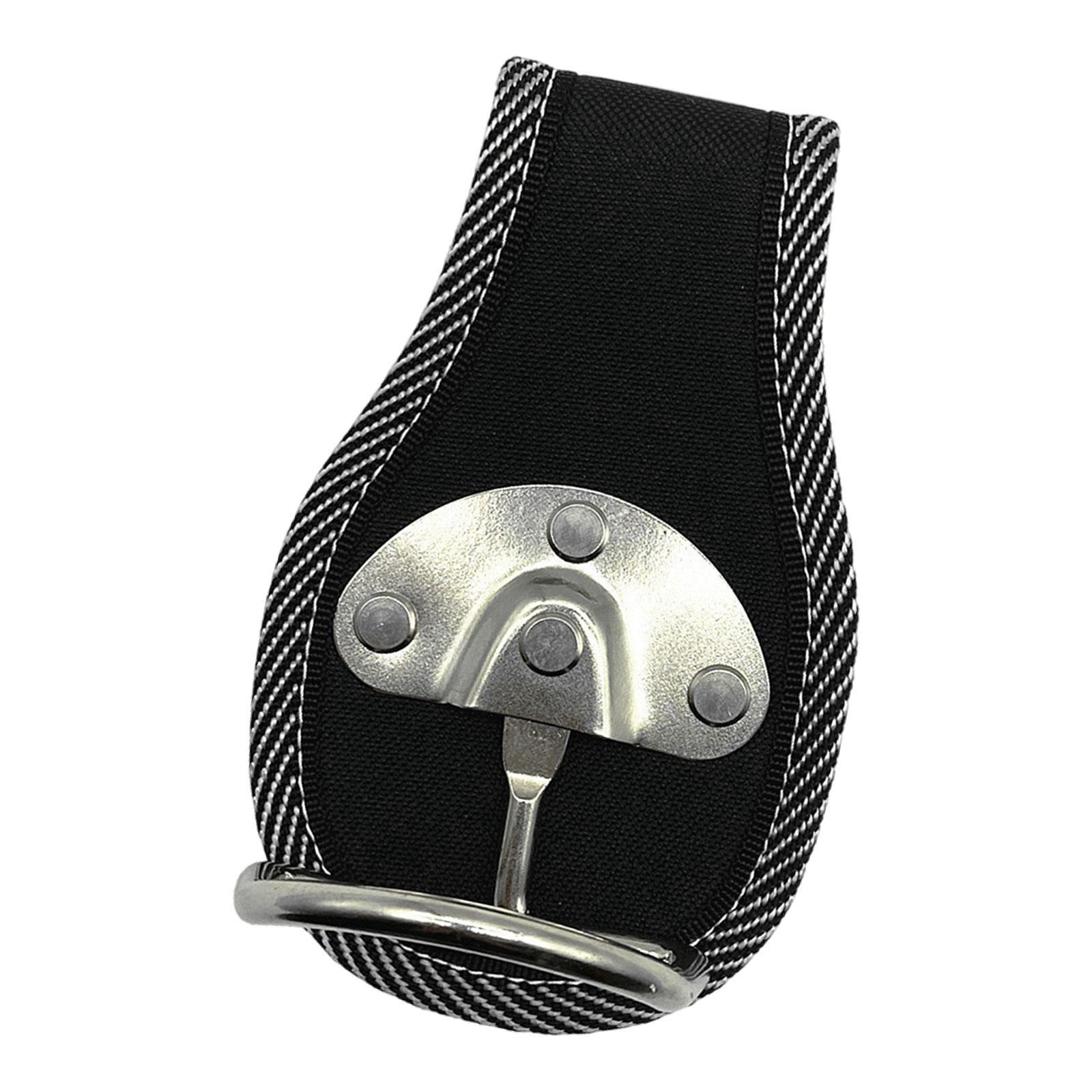 Gereedschapsriemtas met hamerh - Workshop Tools Hanging recensie en prijs