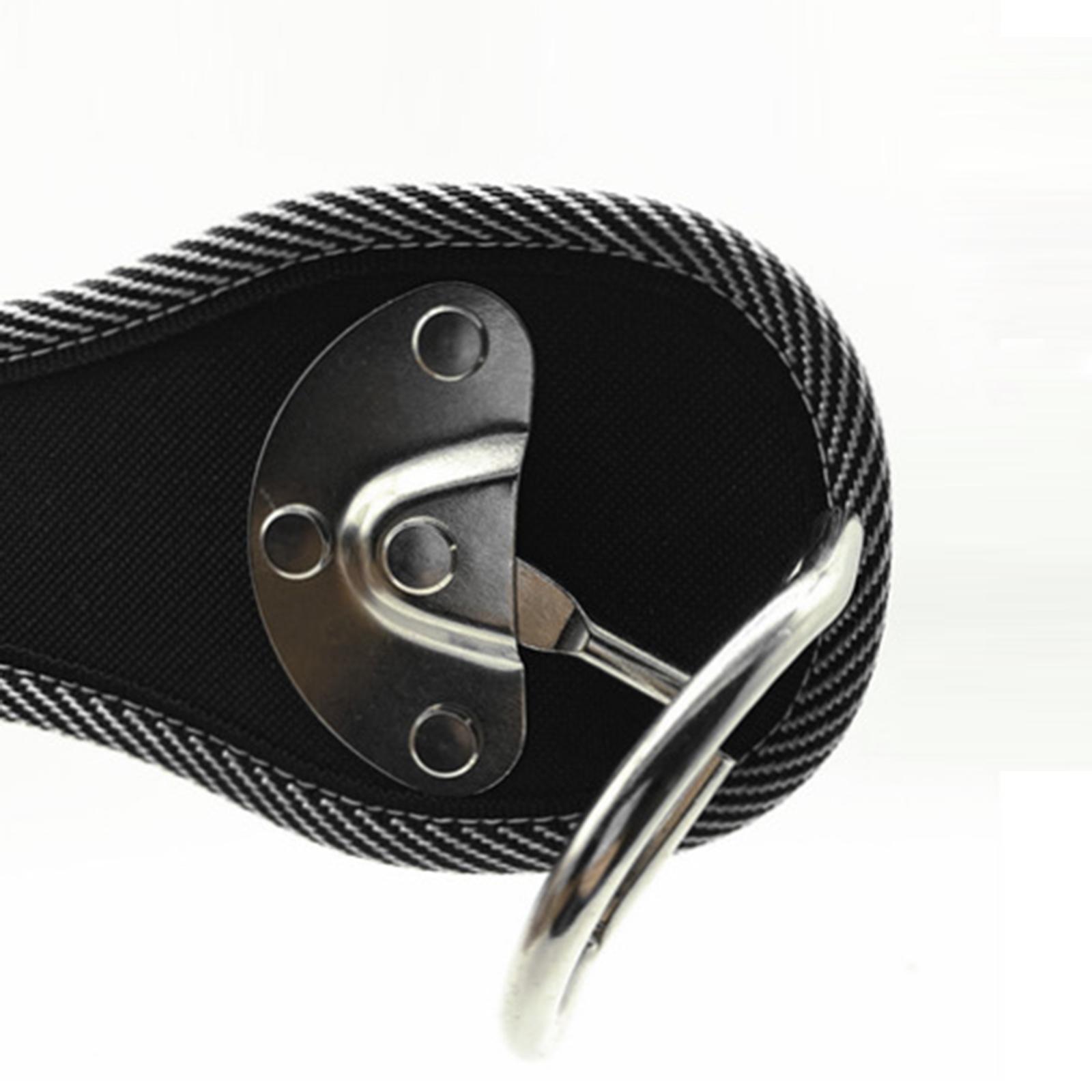 Gereedschapsriemtas met hamerh - Workshop Tools Hanging recensie en prijs