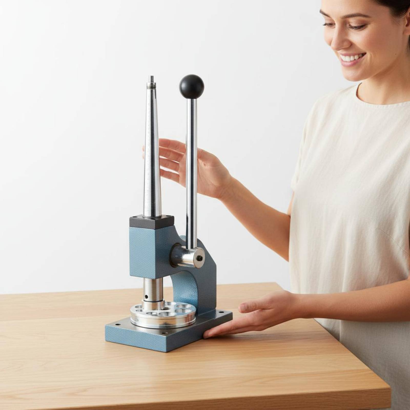 Bandmaatversteller Dual Rod De - Tools In The Workshop recensie en prijs