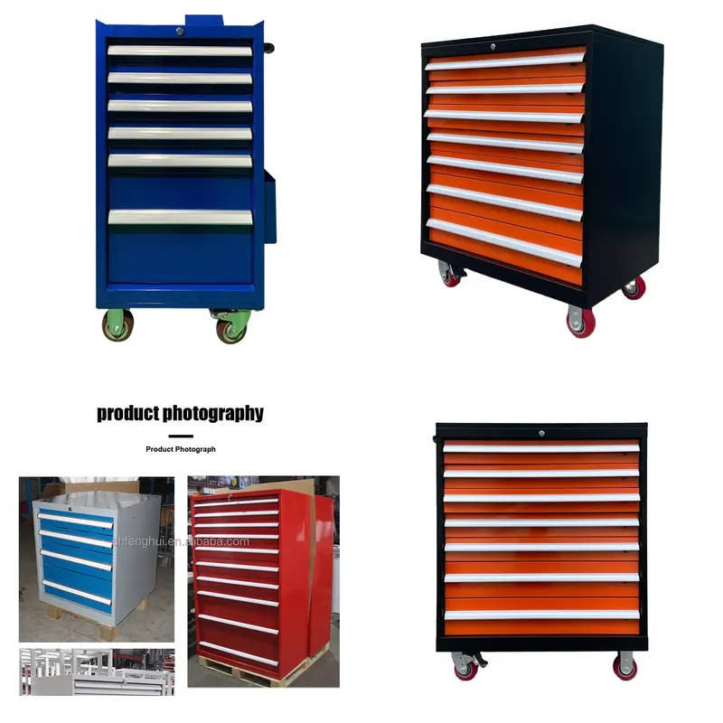 Chinese fabrikant gereedschaps - Workshop Garage Tools Manufacturer recensie en prijs