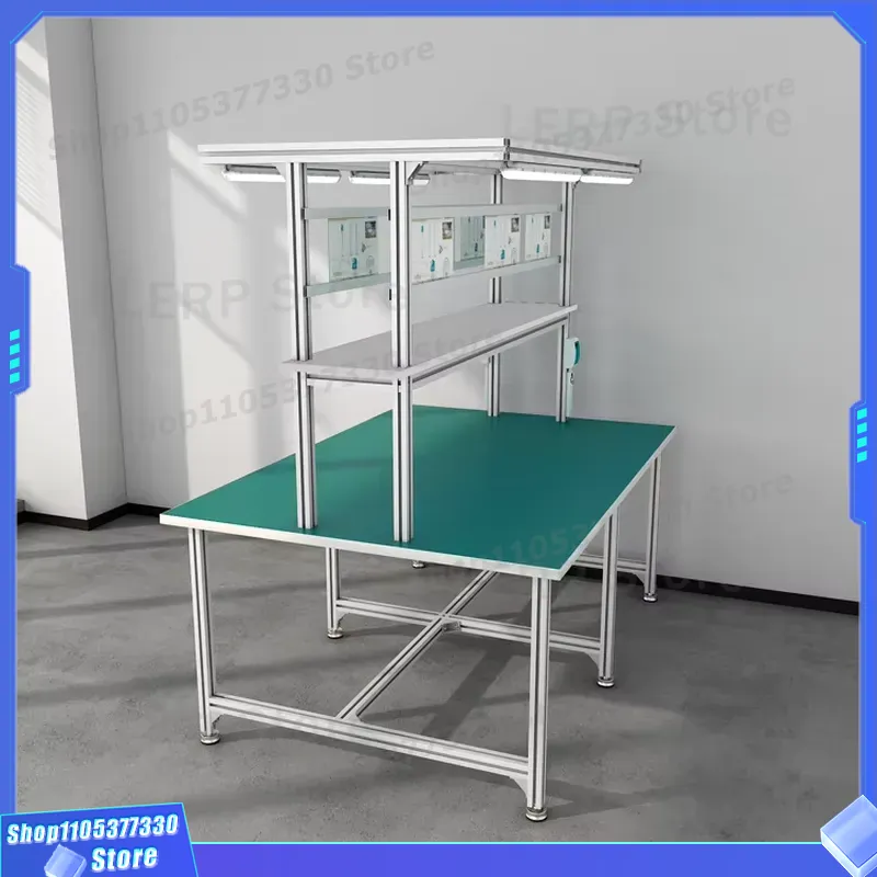 Professionele mobiele telefoon - Workshop Tools Table recensie en prijs
