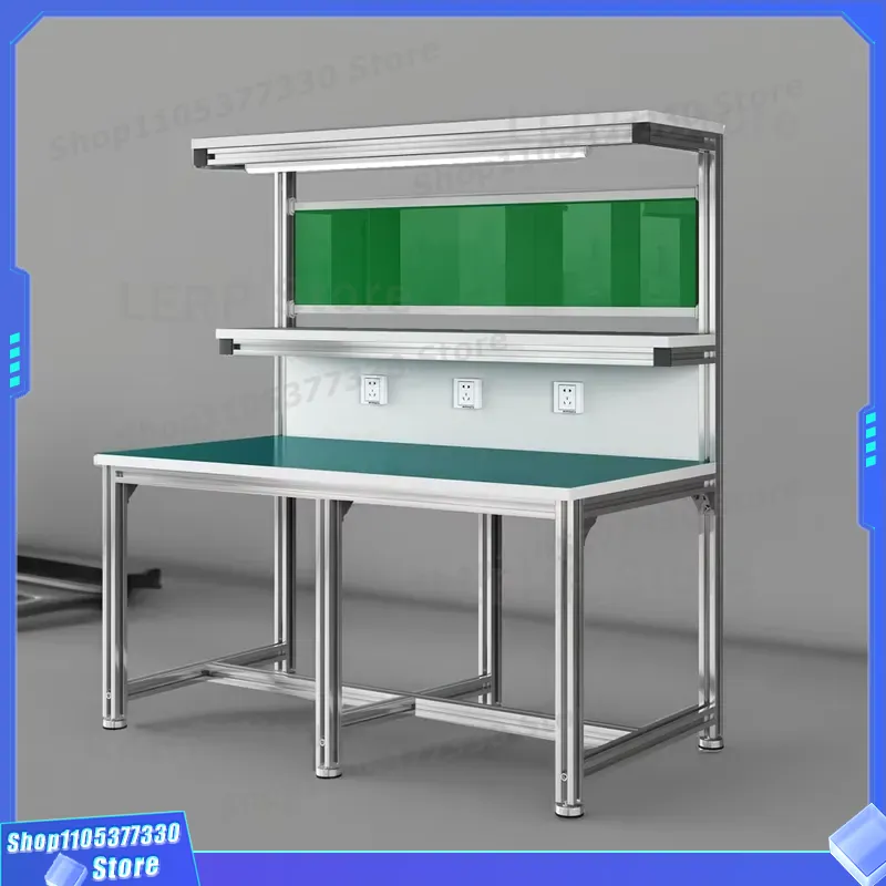 Professionele mobiele telefoon - Workshop Tools Table recensie en prijs