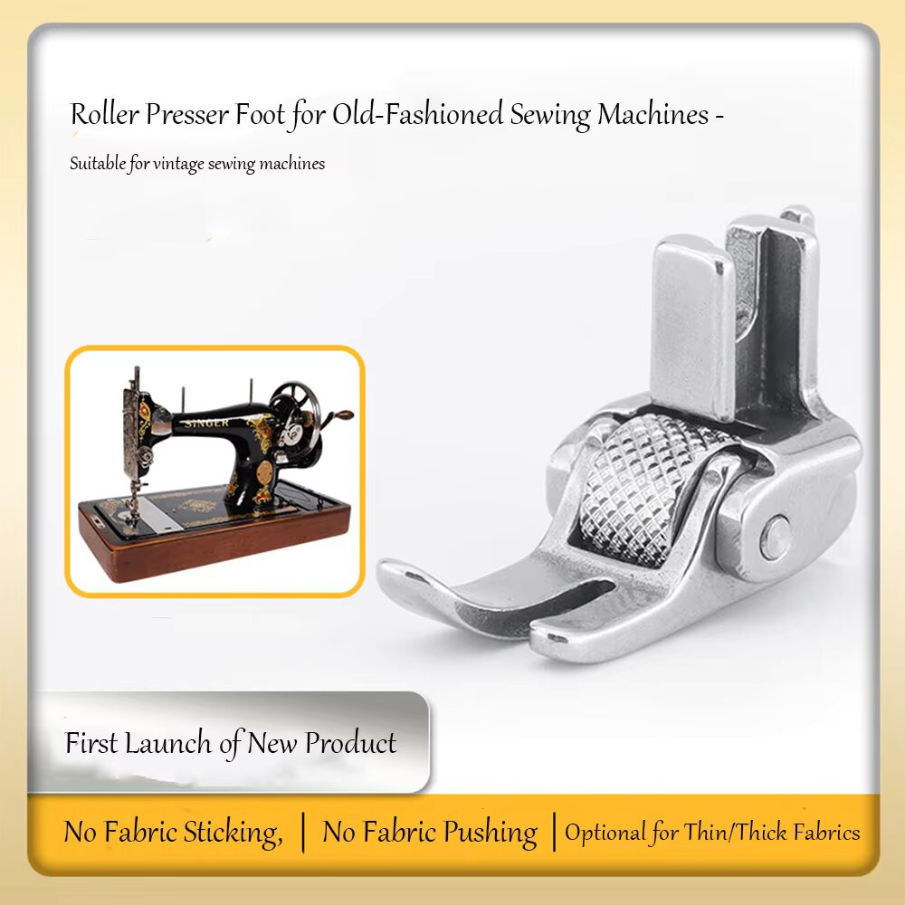 Volledig stalen rolvoet voor o - Workshop Tools Machine recensie en prijs