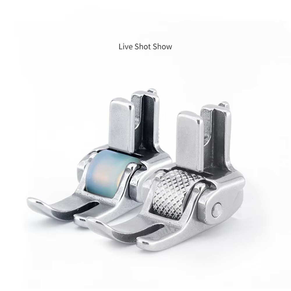 Volledig stalen rolvoet voor o - Workshop Tools Machine recensie en prijs