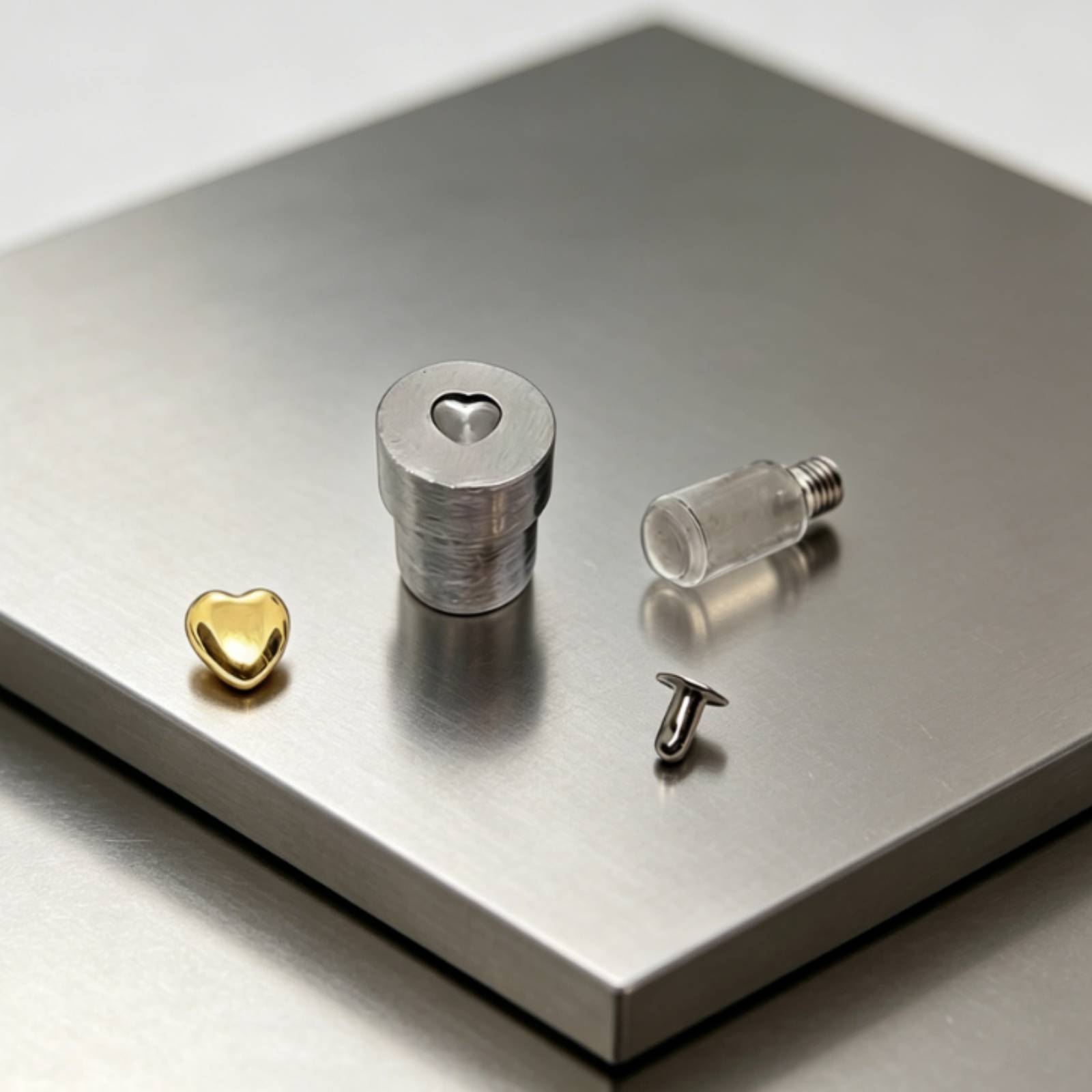 Hartvormige persvorm Metalen h - Tools In The Workshop recensie en prijs