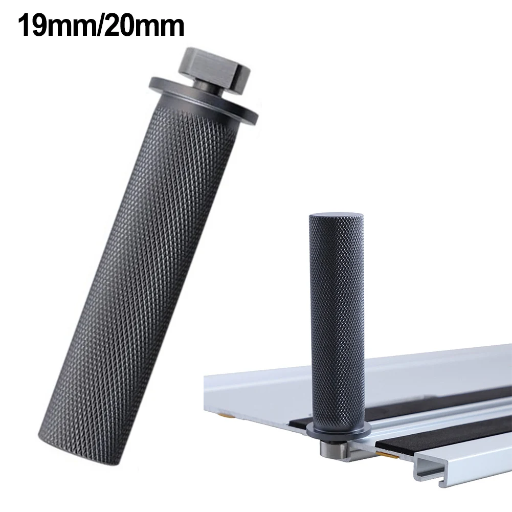 Aluminiumlegering Werkbankstop - Bench Dog Hole recensie en prijs