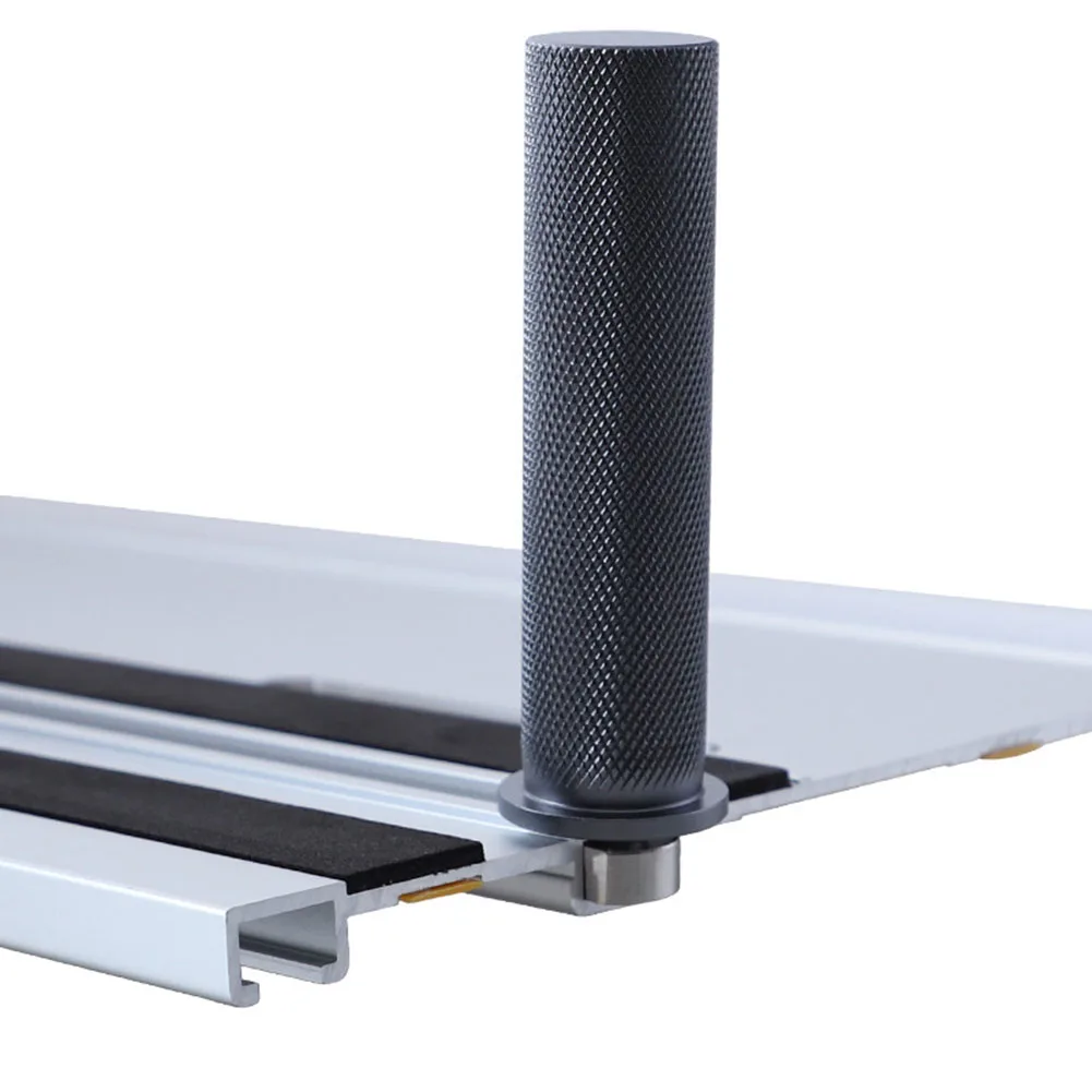 Aluminiumlegering Werkbankstop - Bench Dog Hole recensie en prijs