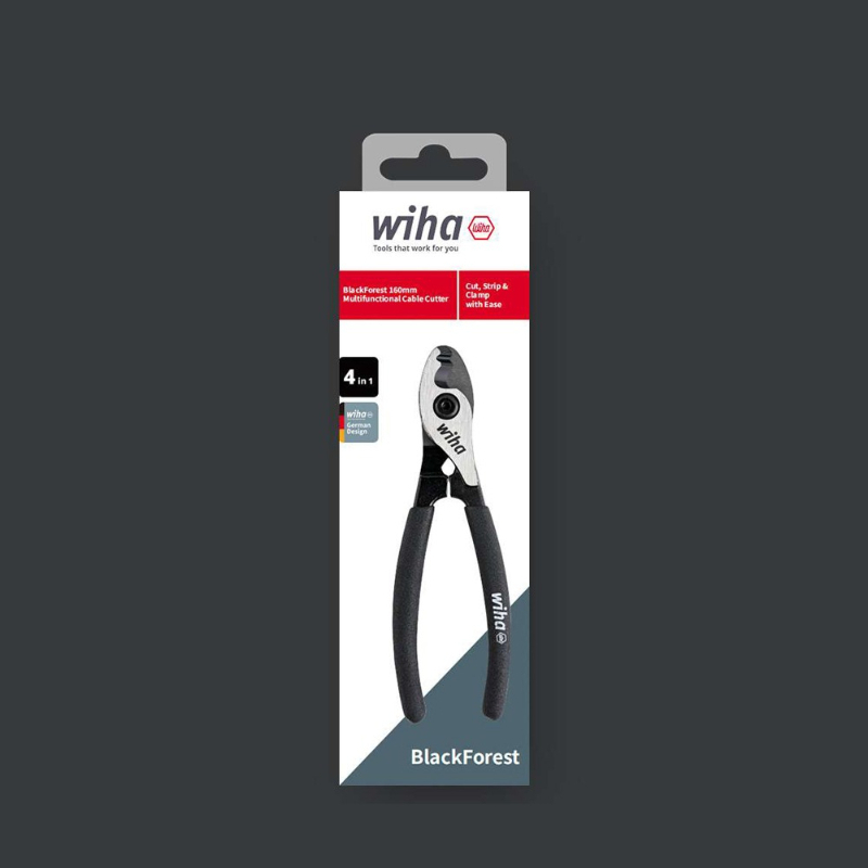 Wiha 46691 6-inch multifunctio - Tools Vn recensie en prijs