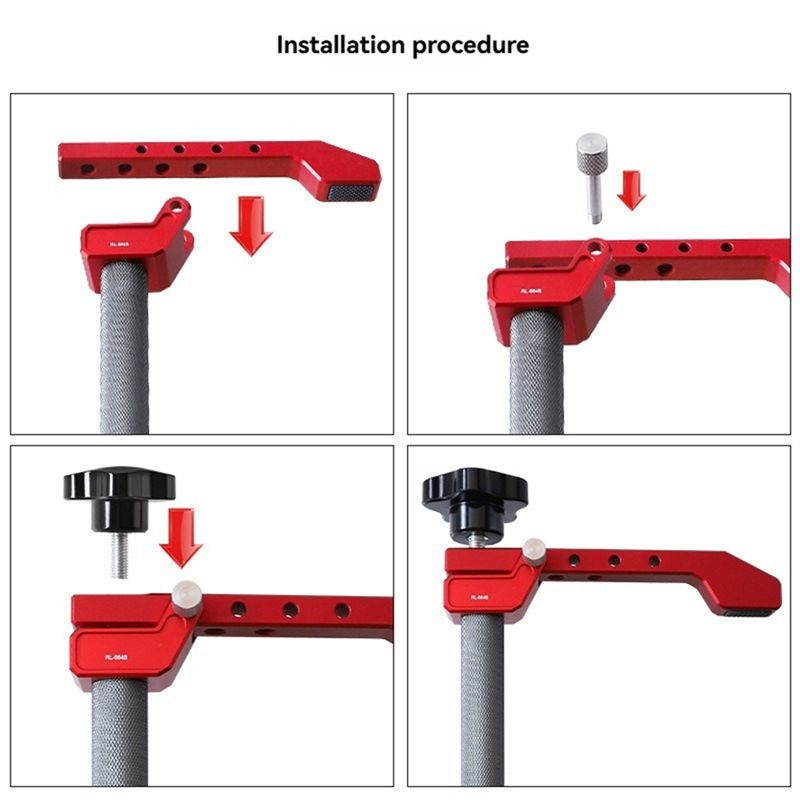 AEE2-Bench Dog Clamp Dog Hole  - Bench Dog Hole recensie en prijs