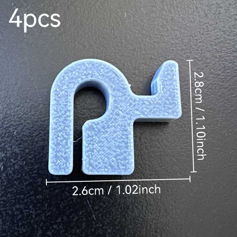 Trolley Pegboard Hook Connecto - Workshop Tools Trolley recensie en prijs