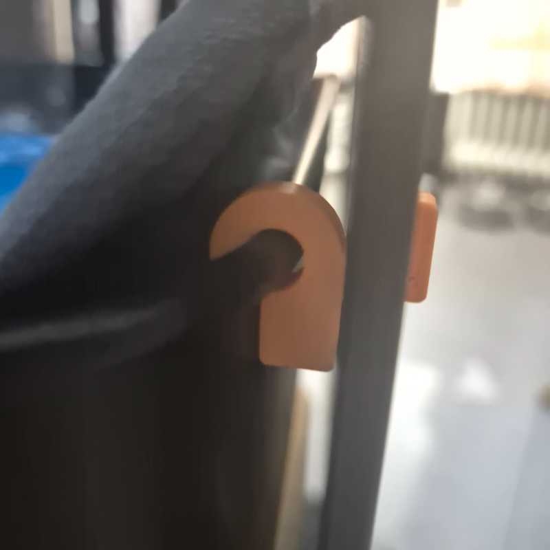Trolley Pegboard Hook Connecto - Workshop Tools Trolley recensie en prijs