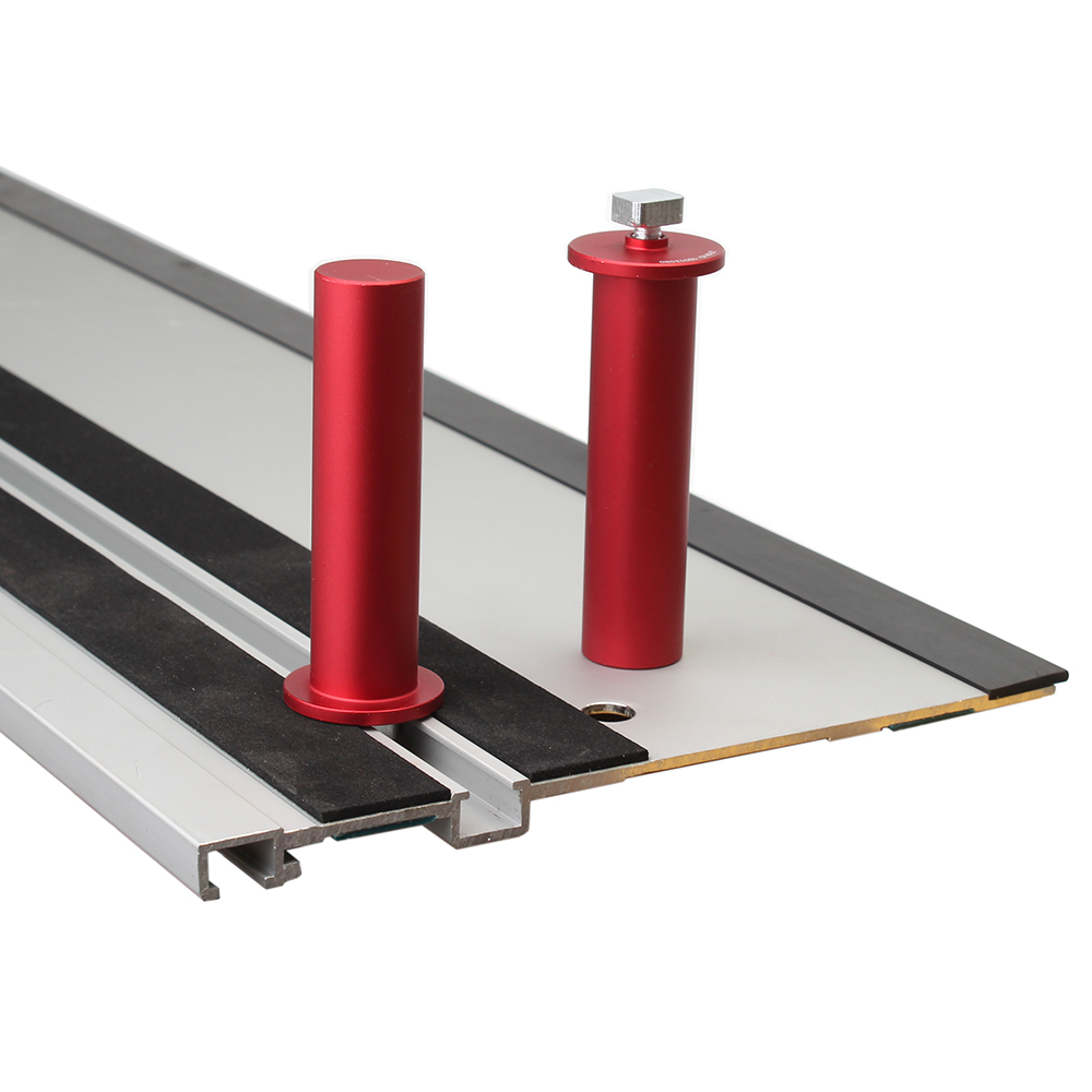 Aluminium Geleiderail Spoor We - Workshop Tools Bench recensie en prijs