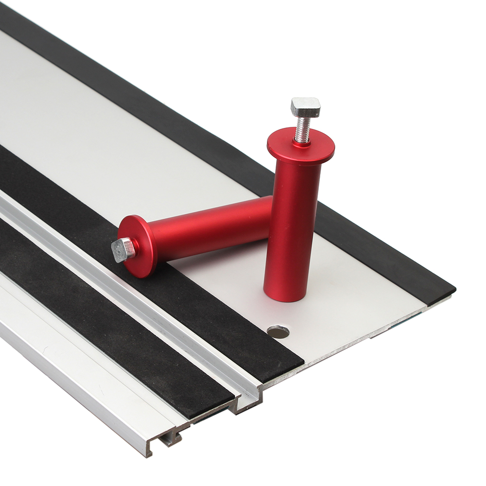 Aluminium Geleiderail Spoor We - Workshop Tools Bench recensie en prijs