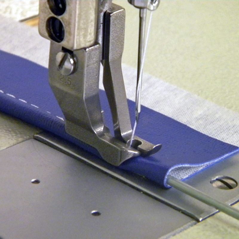 Industriële Loopvoet Naaimachi - Workshop Tools Machine recensie en prijs