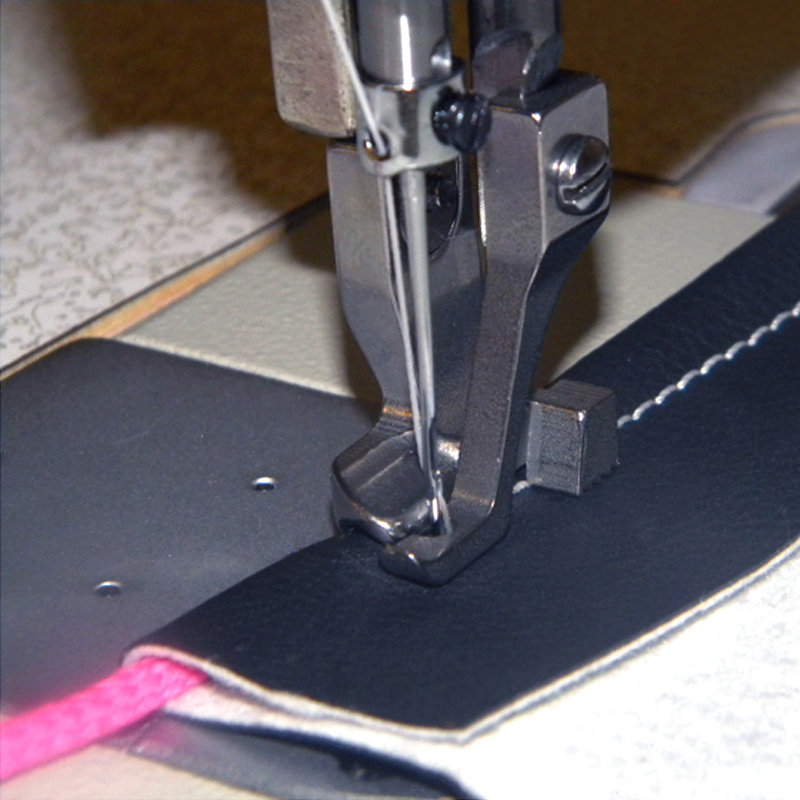 Industriële Loopvoet Naaimachi - Workshop Tools Machine recensie en prijs