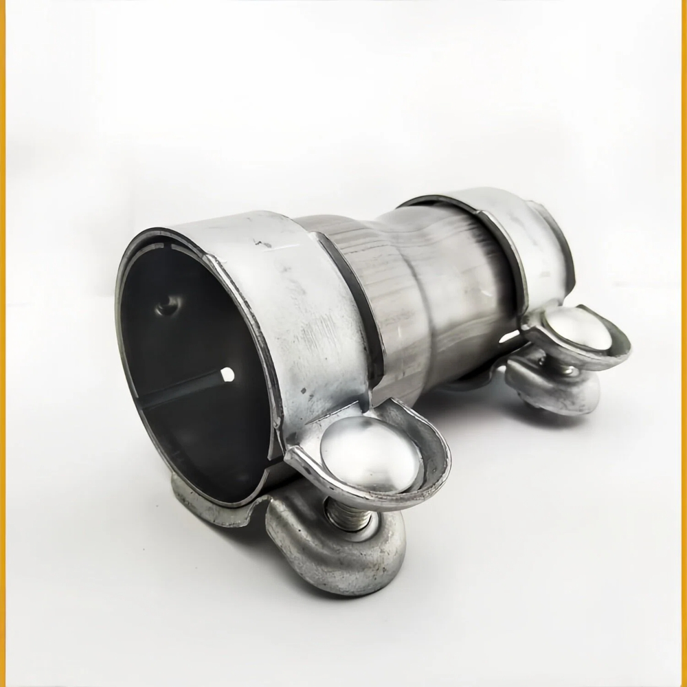 Universele Automotive Rvs Stan - Pipe Clamp Bar recensie en prijs
