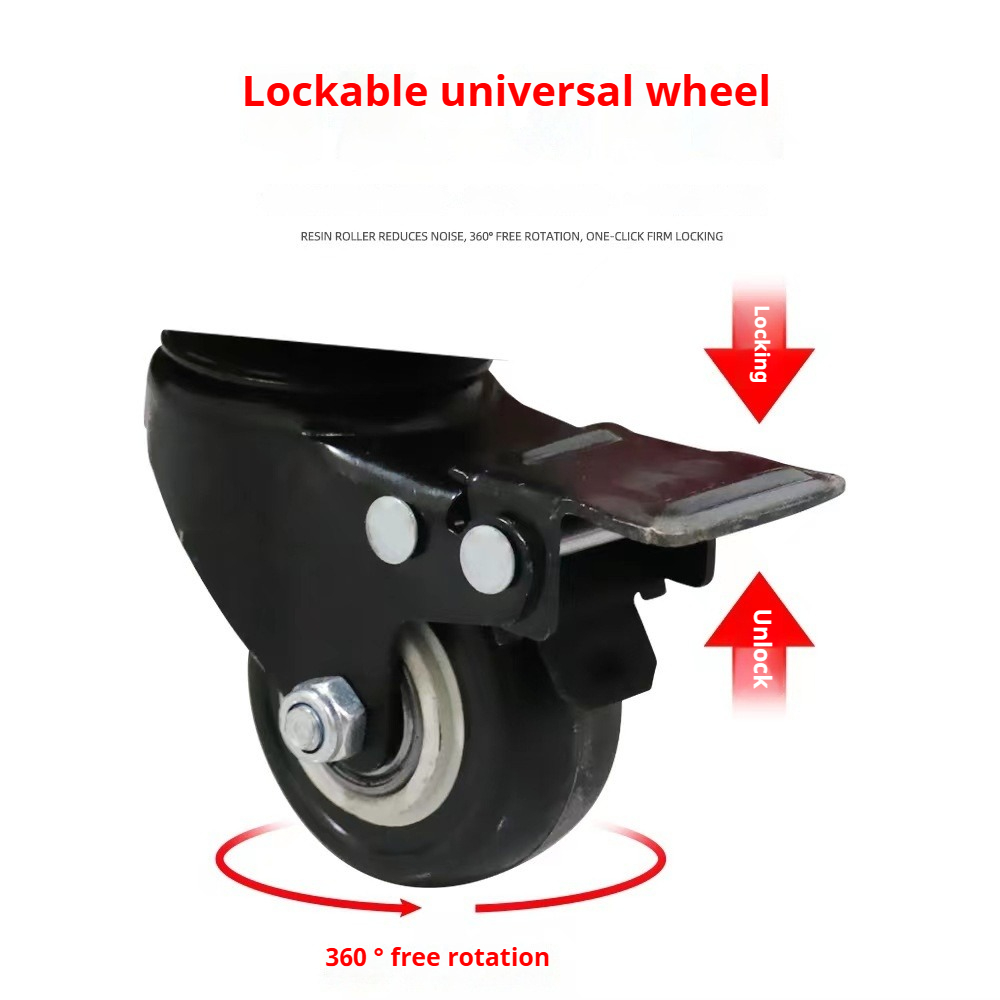 Auto-onderhoud Werkbank Gereed - Workshop Tools Trolley recensie en prijs