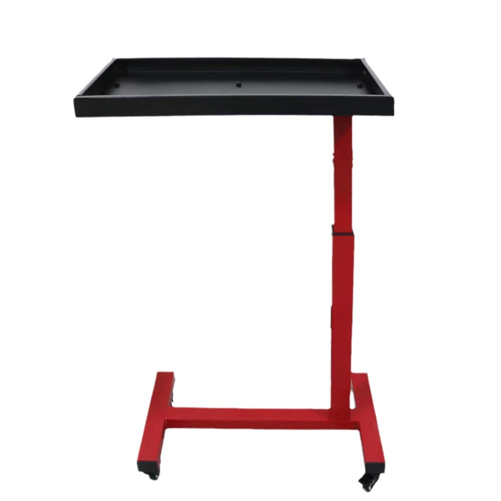 Auto-onderhoud Werkbank Gereed - Workshop Tools Trolley recensie en prijs