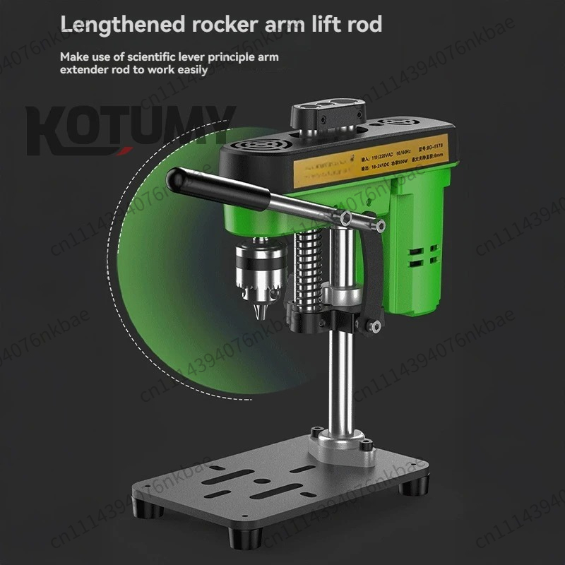 2-in-1 Multifunctionele Deskto - Workshop Tools Bench recensie en prijs