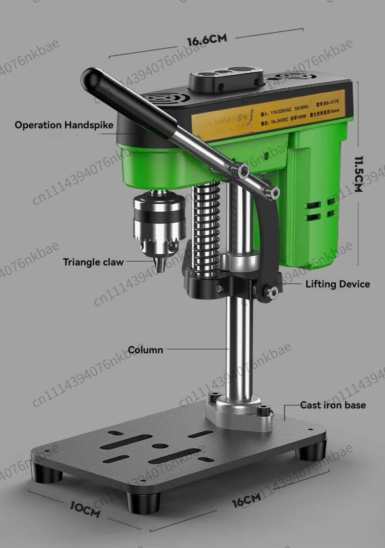 2-in-1 Multifunctionele Deskto - Workshop Tools Bench recensie en prijs