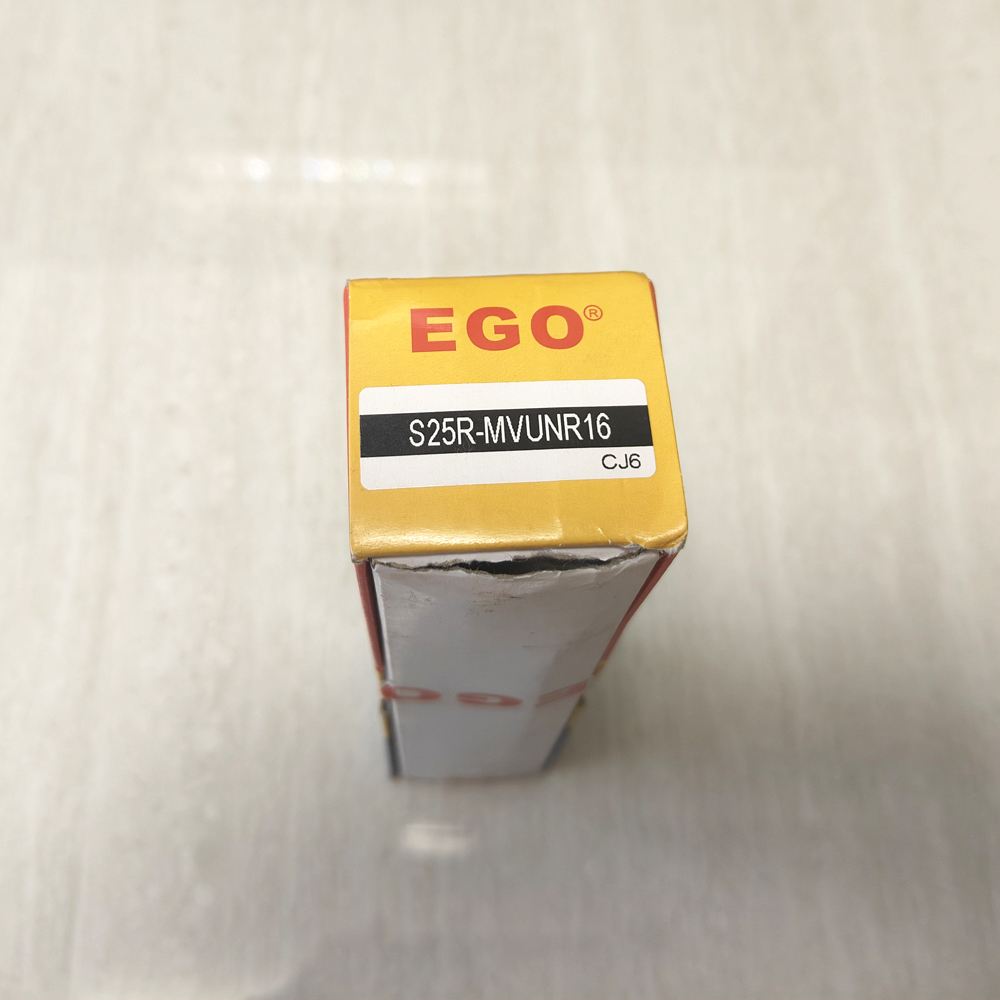 Originele EGO Anti-vibratie St - Tools Vn recensie en prijs