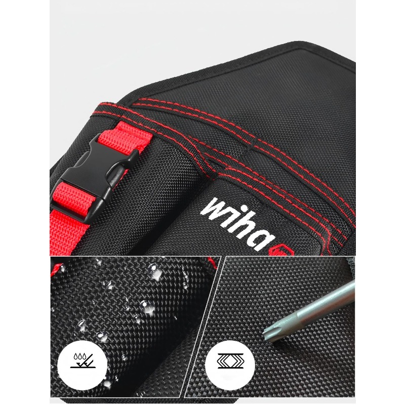 Wiha 90999C 6-delige 1000V VDE - Tools Vn recensie en prijs