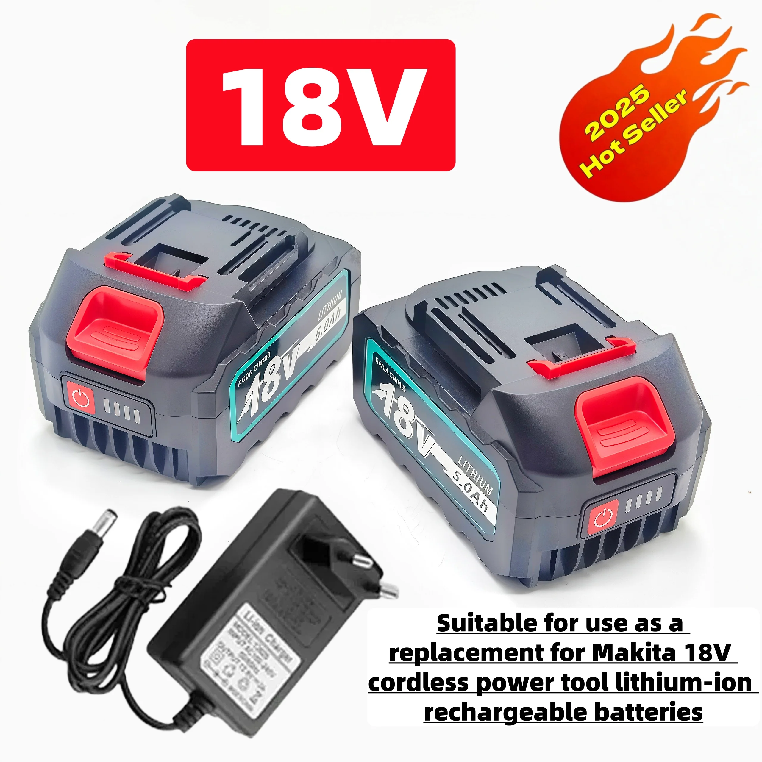 Premium 18 V/21 V MAX Lithium- - Makita Drill Hp1640 recensie en prijs