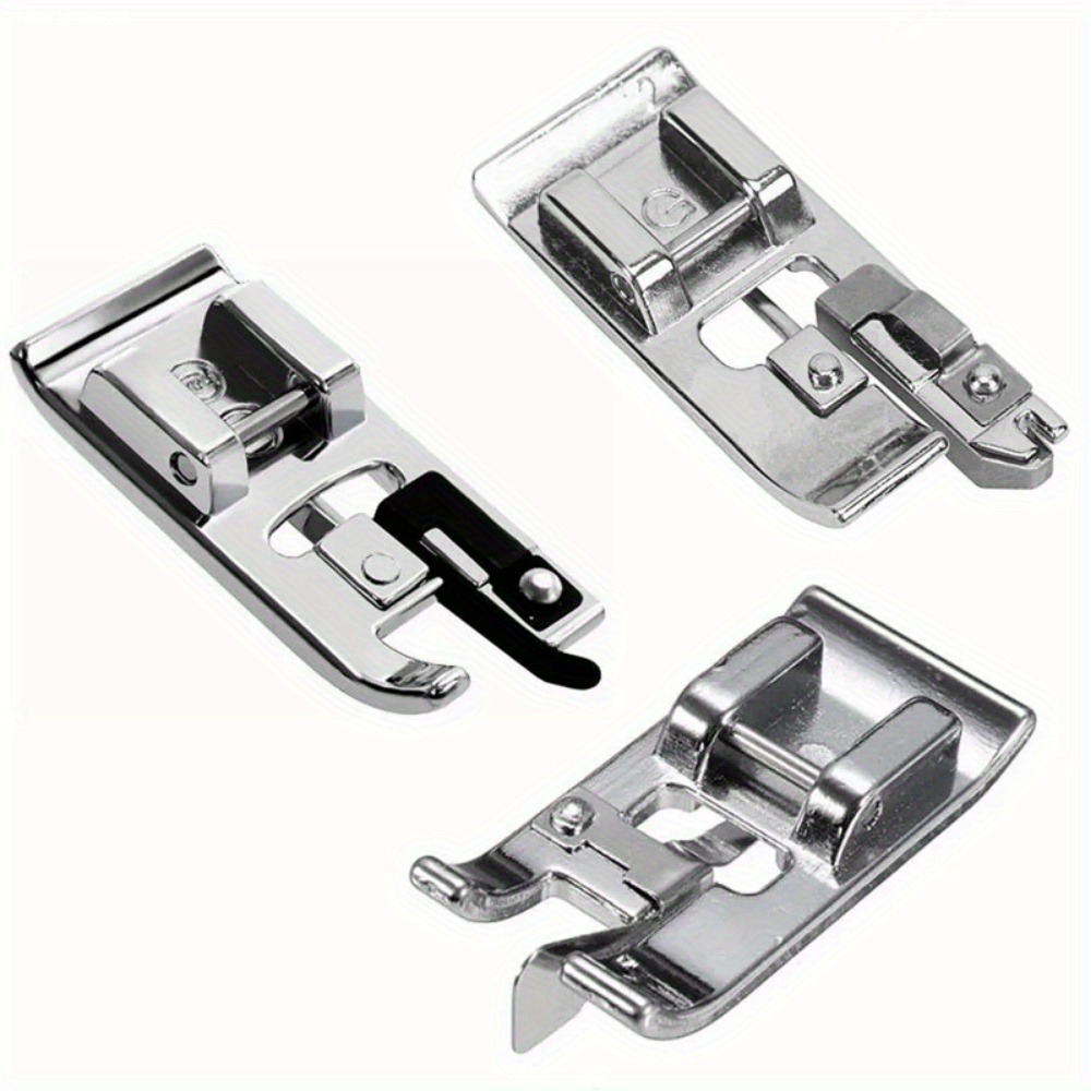 2 Stuks Dikke Stoffen Overlock - Workshop Tools Machine recensie en prijs