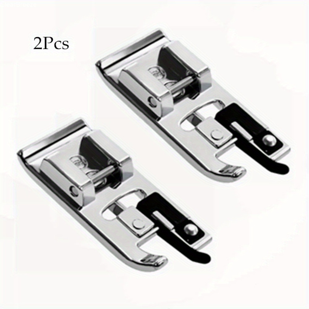2 Stuks Dikke Stoffen Overlock - Workshop Tools Machine recensie en prijs