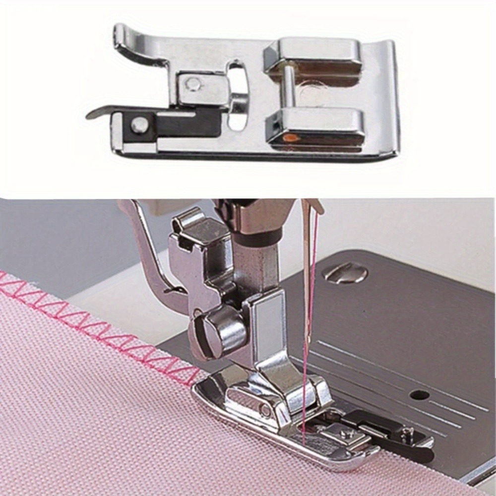 2 Stuks Dikke Stoffen Overlock - Workshop Tools Machine recensie en prijs