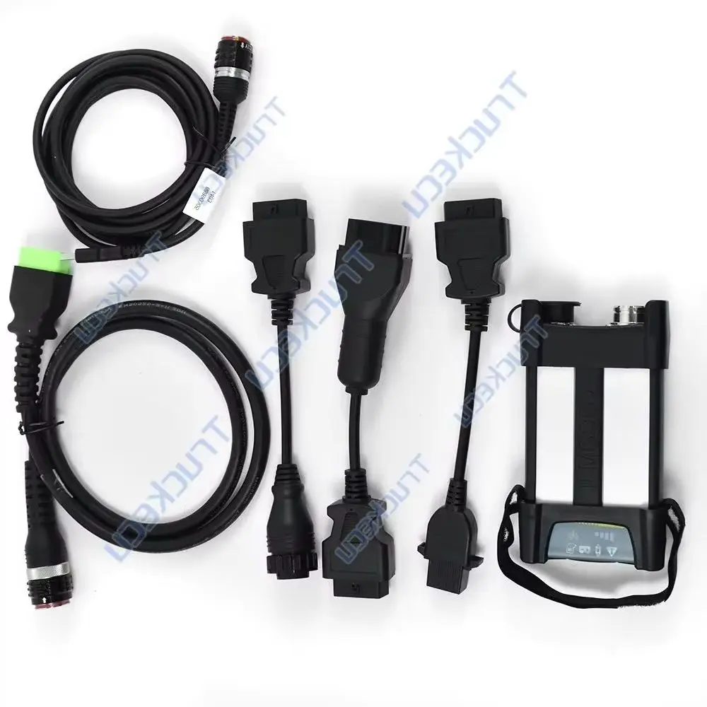 Diagnosetool FOR Vocom VOCOM I - Tools Vn recensie en prijs