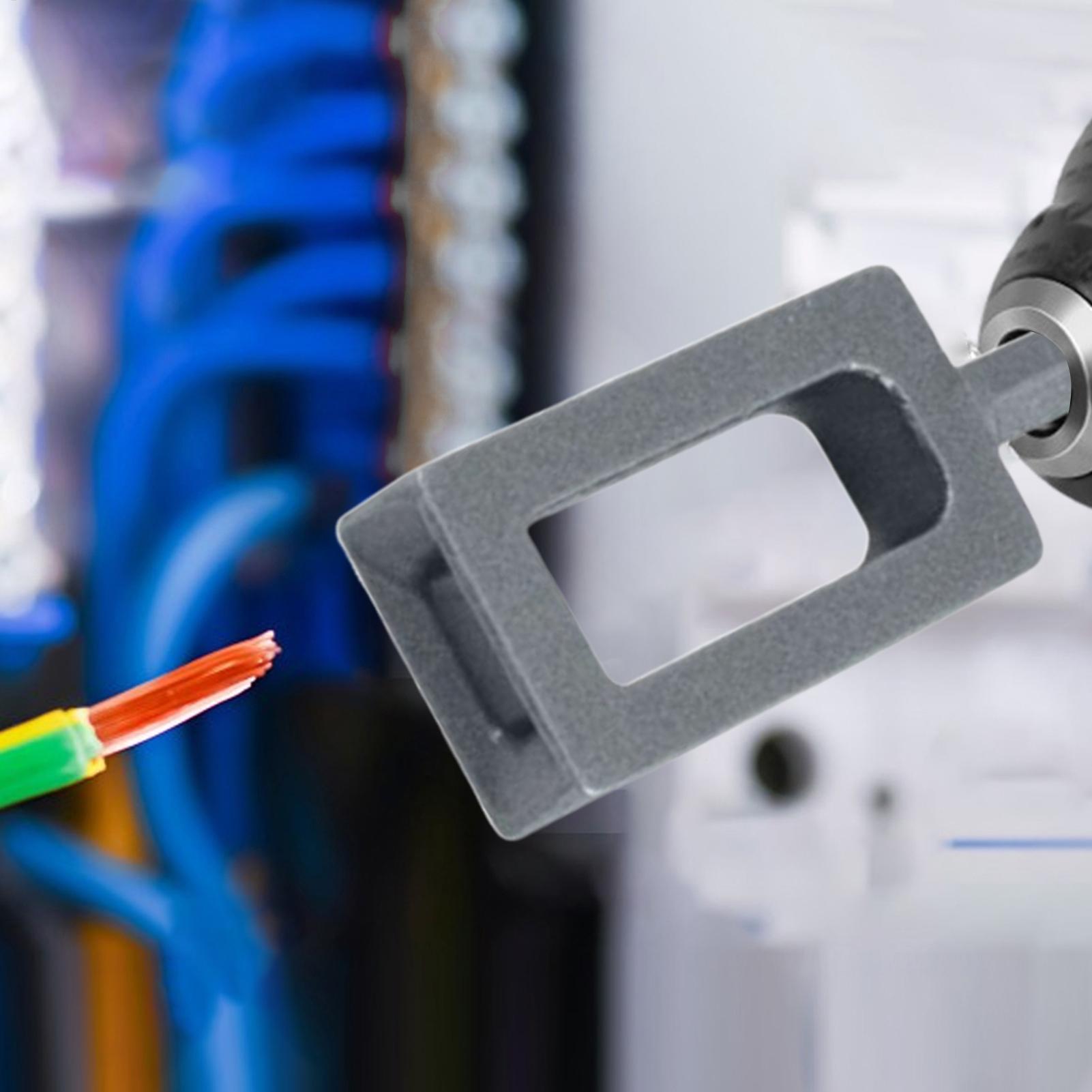 Draadtwister Multifunctionele  - Workshop Garage Tools Manufacturer recensie en prijs